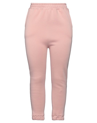 THE CHILIPEPPER. Pantalone Rosa 75% Cotone, 25% Poliestere