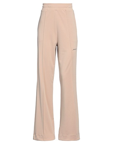 HINNOMINATE Casual trouser Khaki 92% Polyester, 8% Elastane