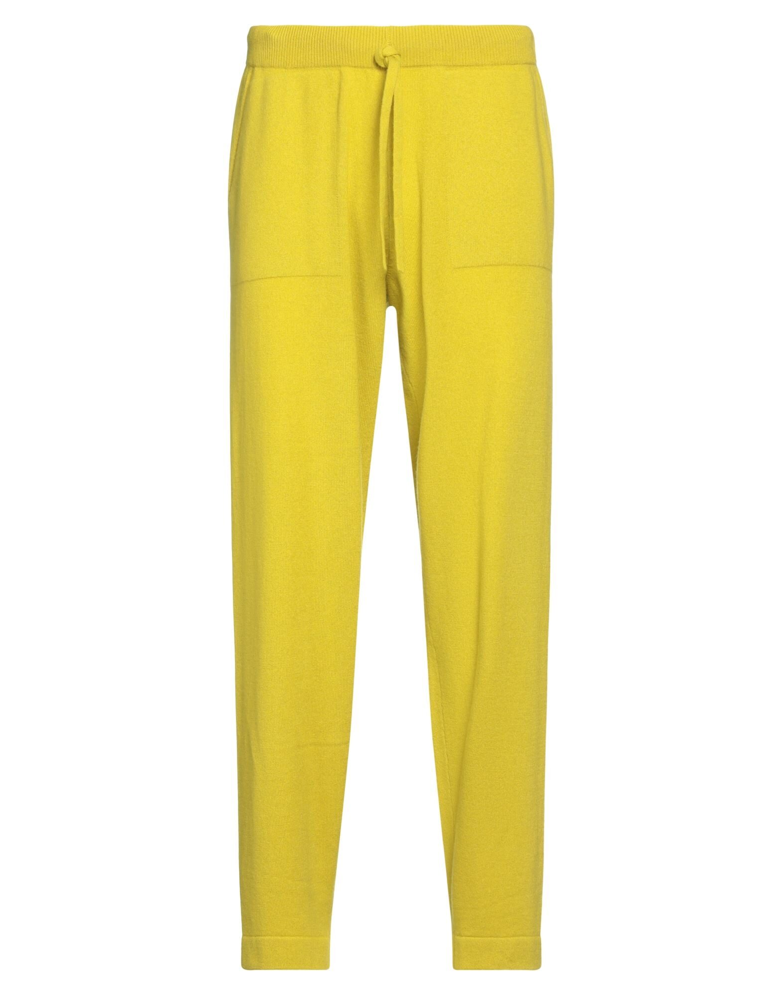 MASSIMO ALBA - Pants