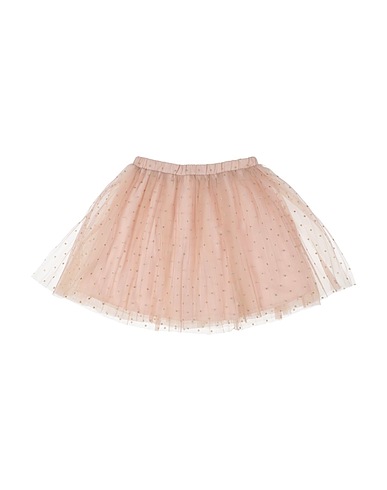 VICOLO Gonna Cipria 100% Nylon