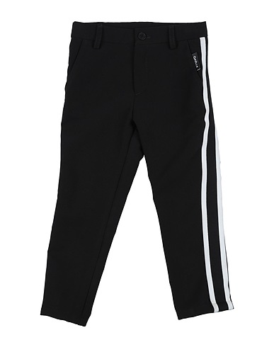 GAëLLE Paris Pantalone Nero 95% Poliestere, 5% Elastan