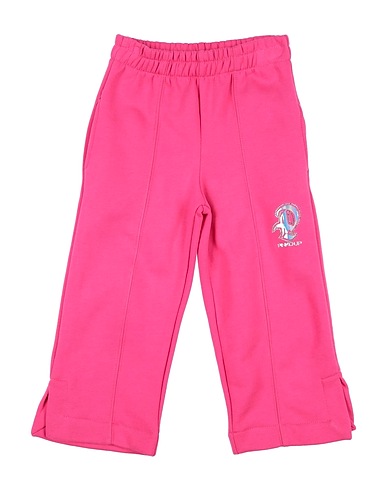 PINKO UP Pantalone Fucsia 100% Cotone