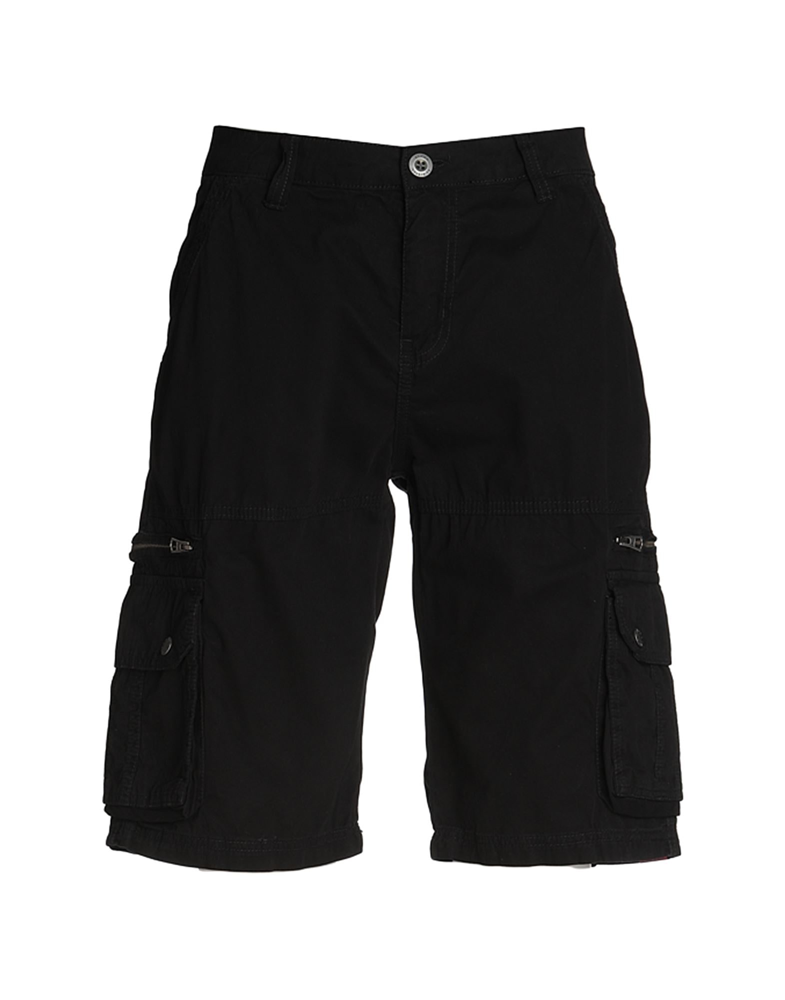 ALPHA INDUSTRIES - Shorts & Bermuda Shorts