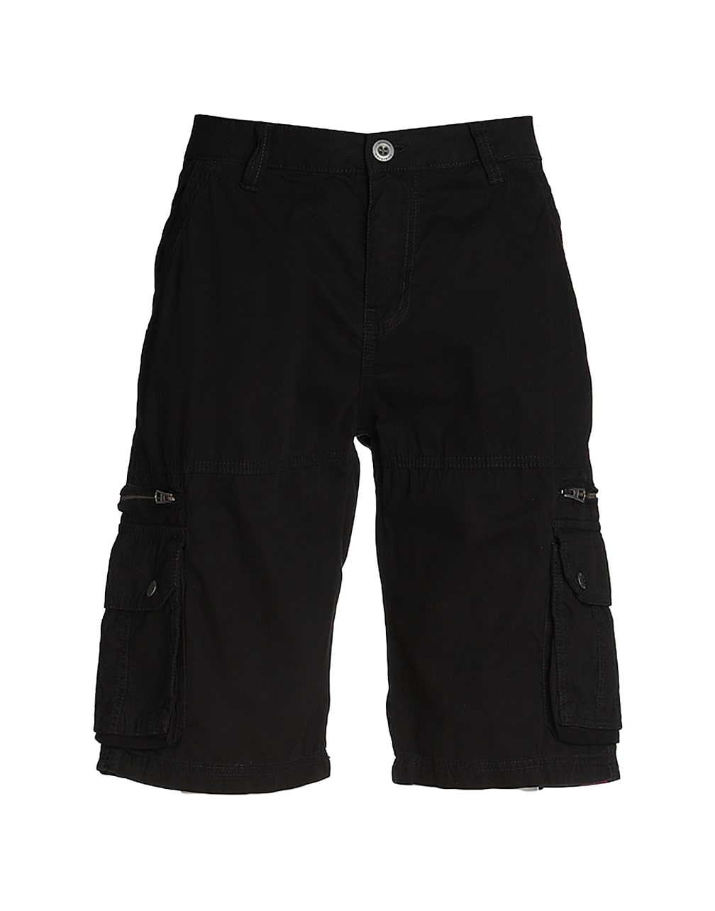 ALPHA INDUSTRIES - Shorts & Bermuda Shorts