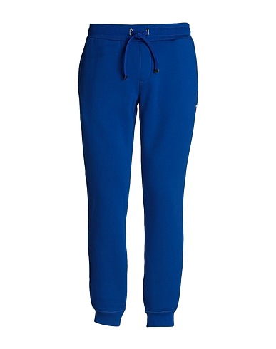 TOMMY HILFIGER Pantalone Blu china 63% Cotone, 37% Poliestere riciclato
