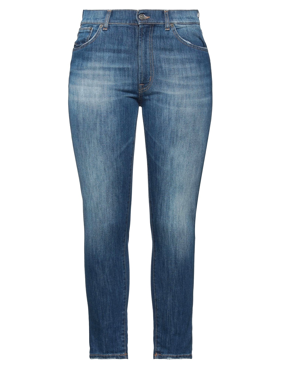 DONDUP - Pantaloni jeans