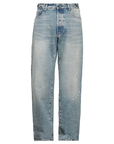 DARKPARK Pantaloni jeans Blu 100% Cotone