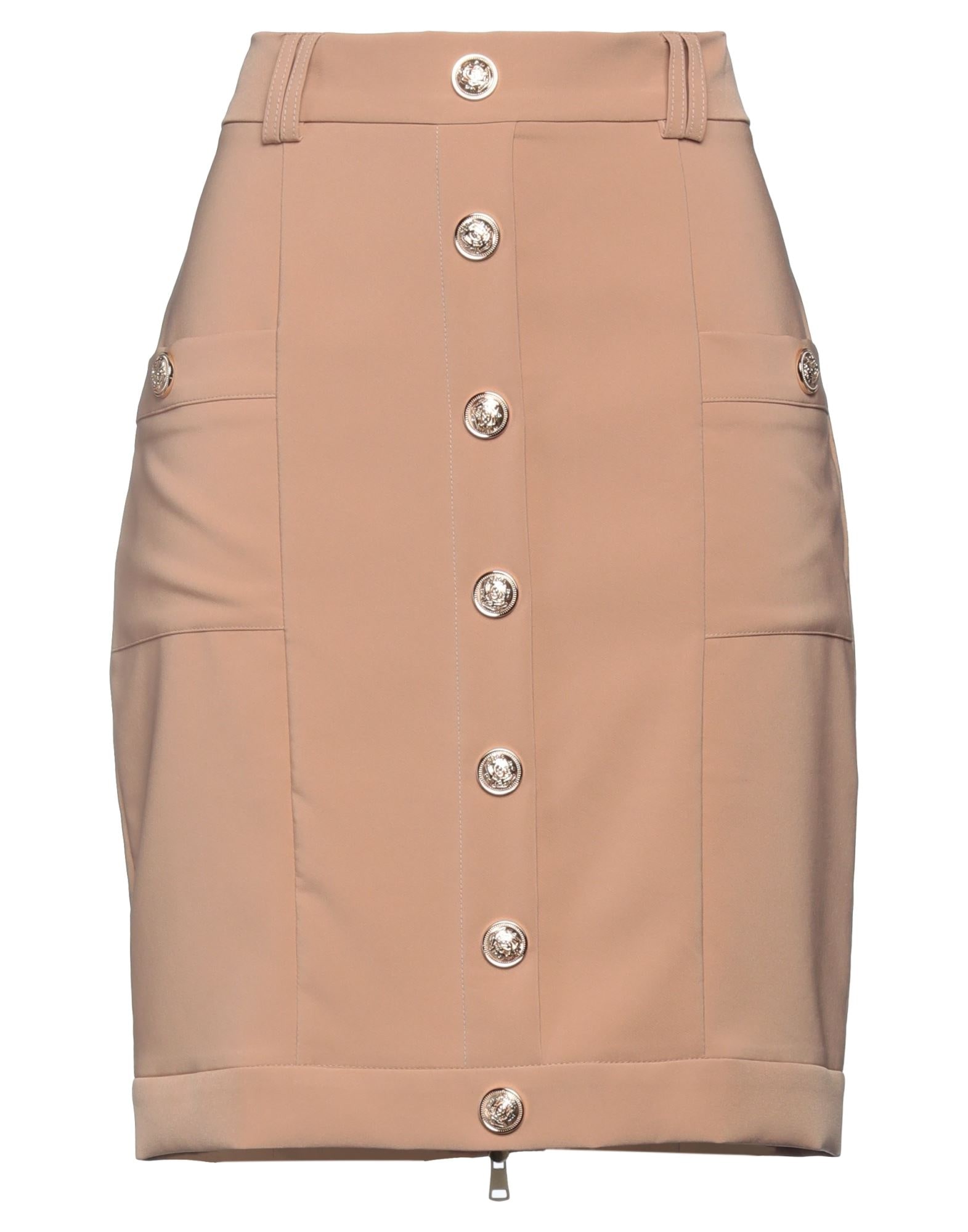 NO SECRETS - Mini skirts