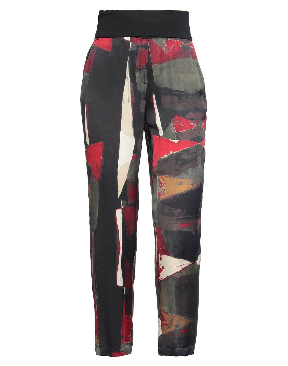 MANILA GRACE - Trousers