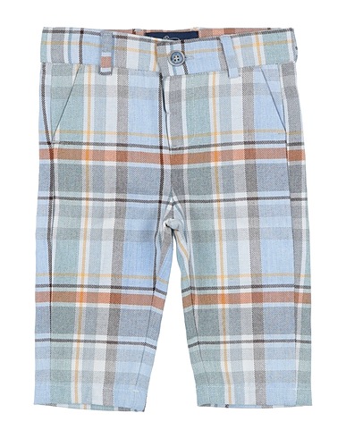 HARMONT & BLAINE Casual trouser Light grey 55% Cotton, 45% Polyester