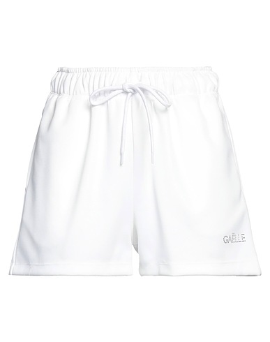 GAëLLE Paris Shorts & Bermuda 55% Polyester, 45% Cotton