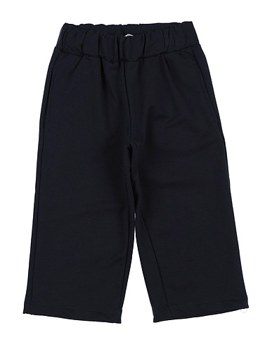 VICOLO Casual trouser Midnight blue 95% Cotton, 5% Lycra®