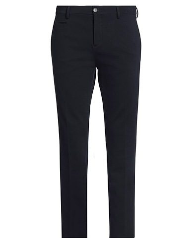 PATRIZIA PEPE Chinos Blu notte 66% Viscosa, 30% Poliammide, 4% Elastan