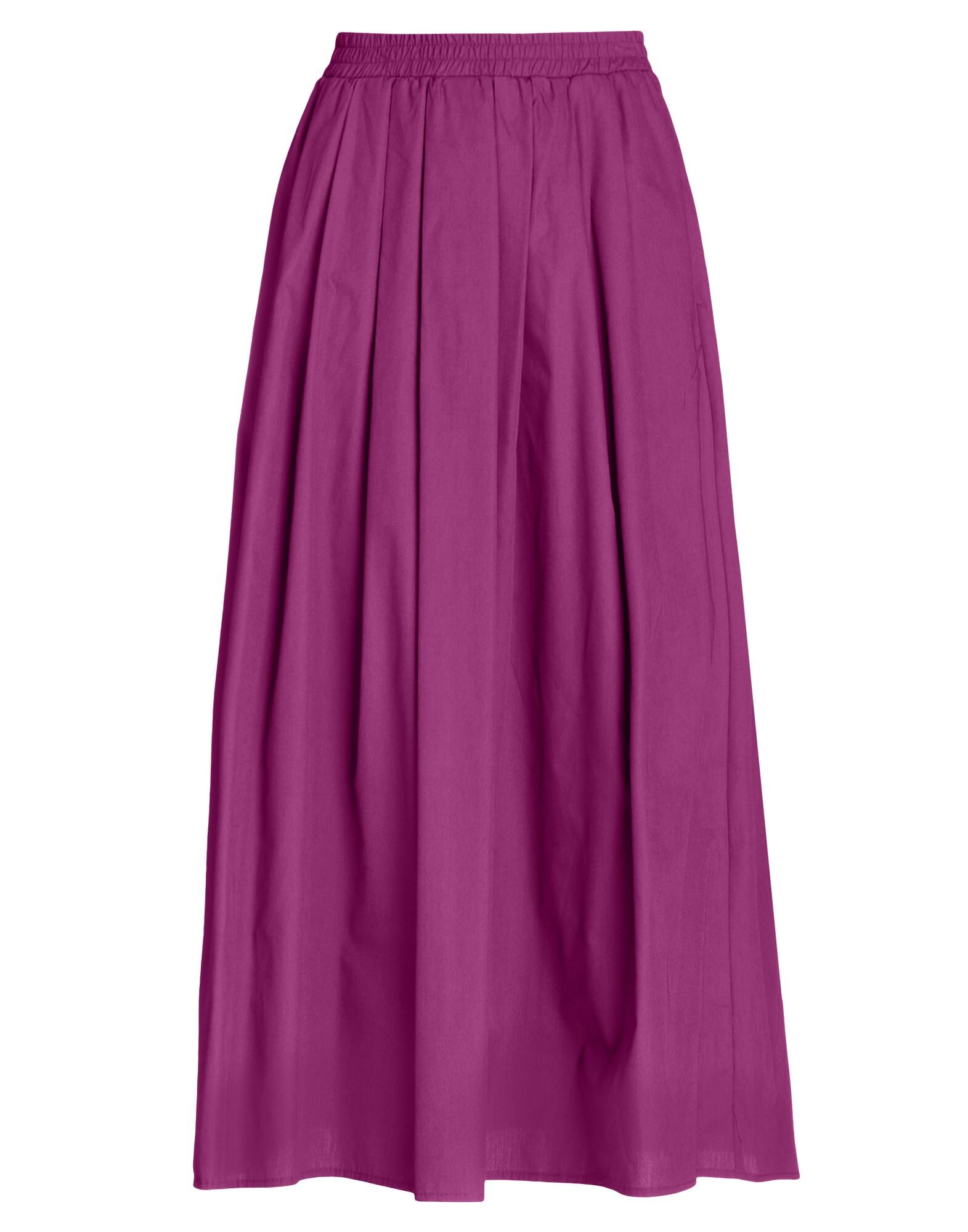 8 by YOOX - マキシ丈スカート