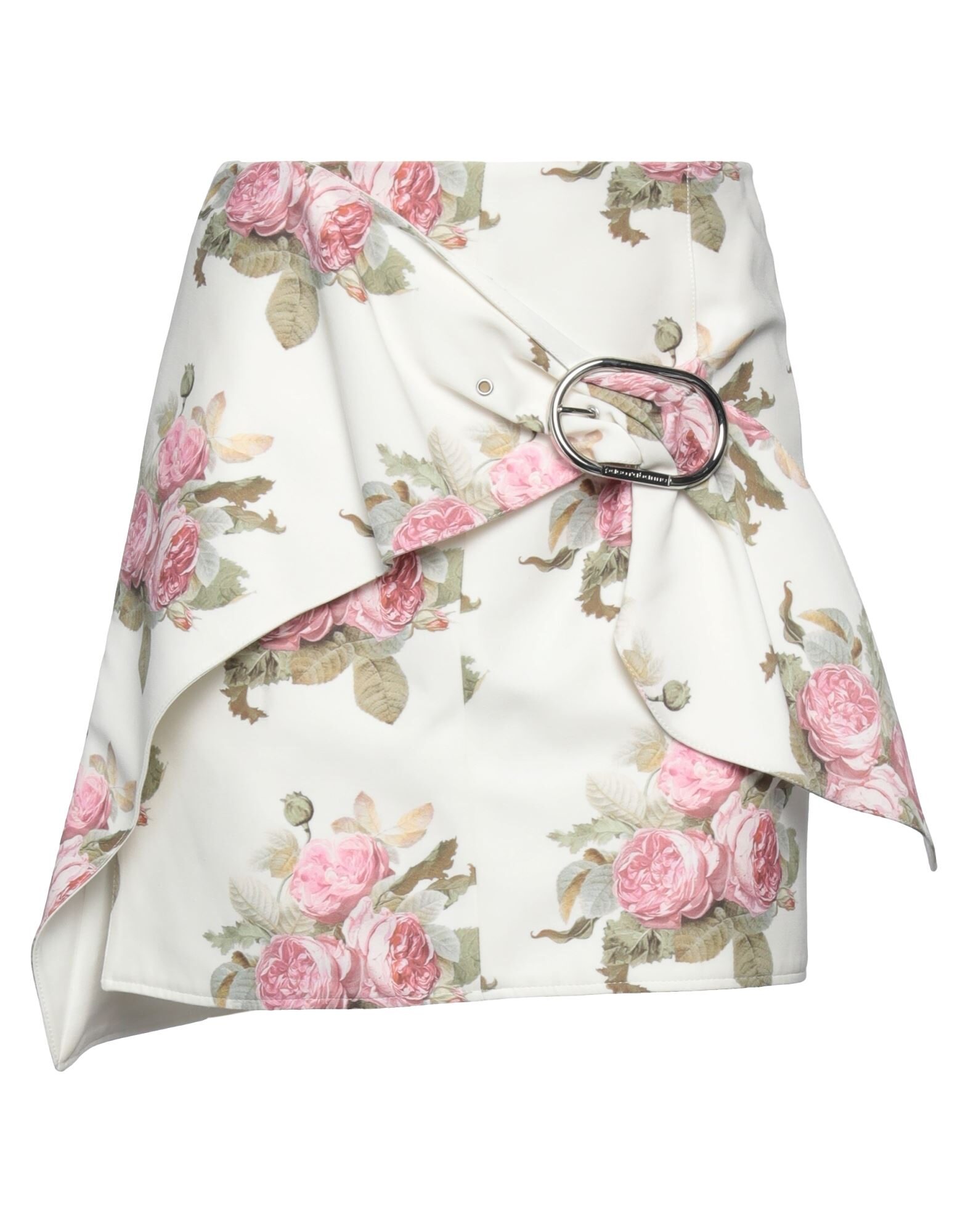 RABANNE - Mini skirts