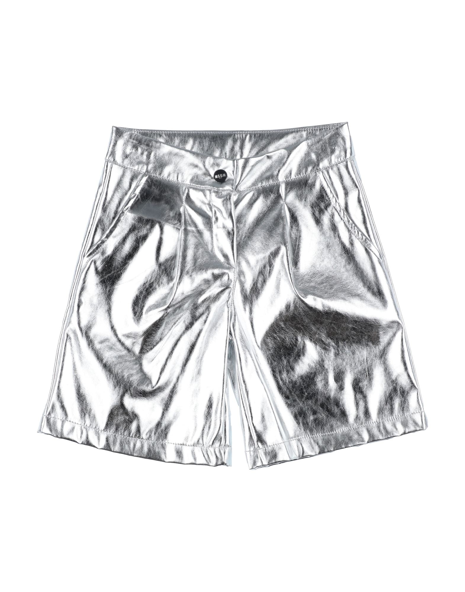 MSGM - Shorts & Bermuda Shorts