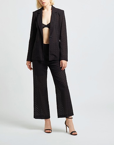 Casual pants