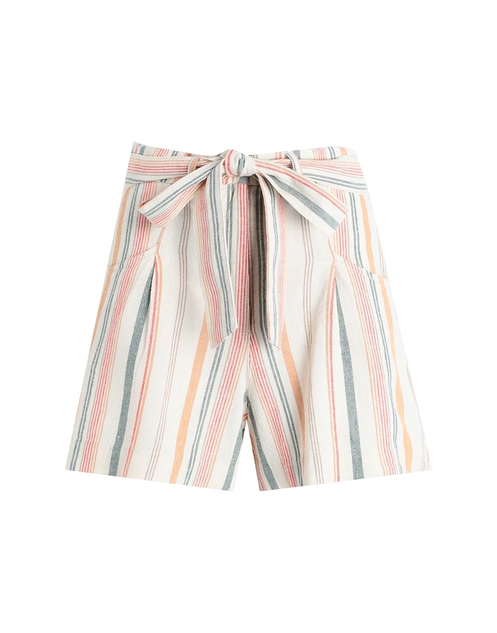 VERO MODA - Shorts & Bermuda Shorts