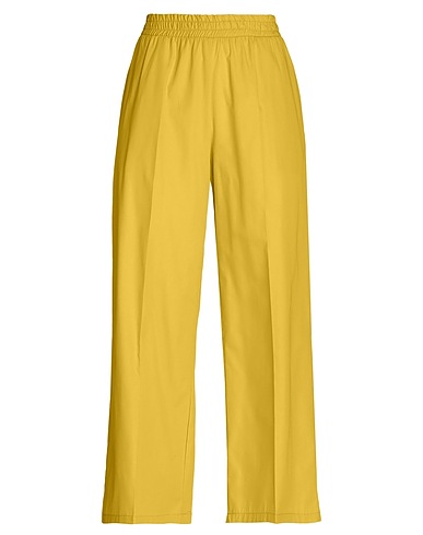 8 by YOOX Pantalone COTTON STRAIGHT-LEG CHINOS



 Giallo 100% Cotone