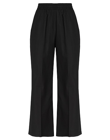 8 by YOOX Pantalone COTTON STRAIGHT-LEG CHINOS



 Nero 100% Cotone