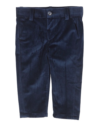 HARMONT & BLAINE Casual pants Midnight blue 100% Polyester