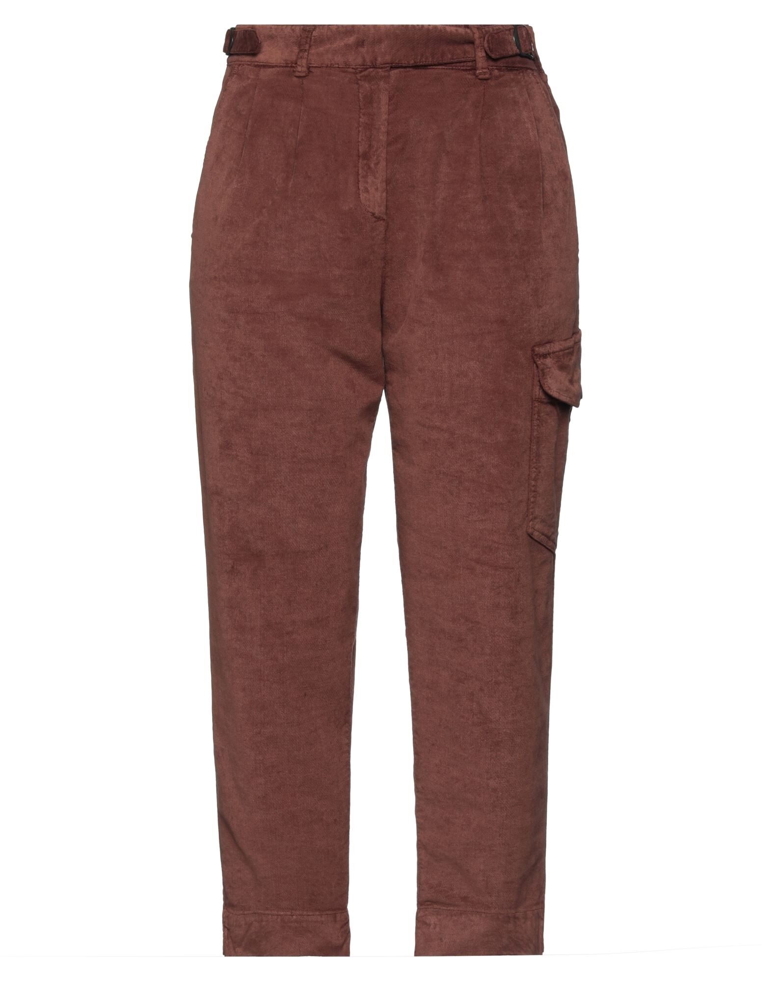 WHITE SAND - Trousers