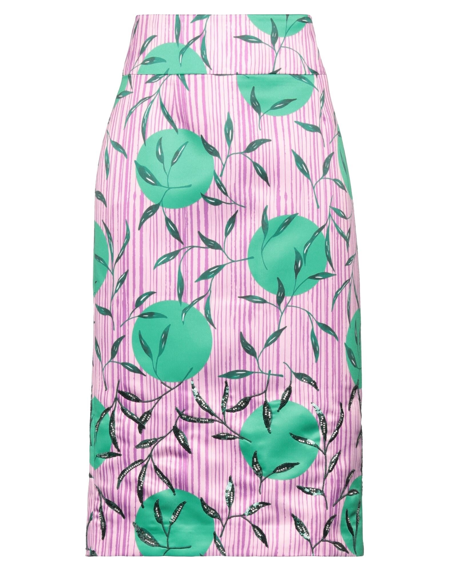 LED LAB - Midi skirts