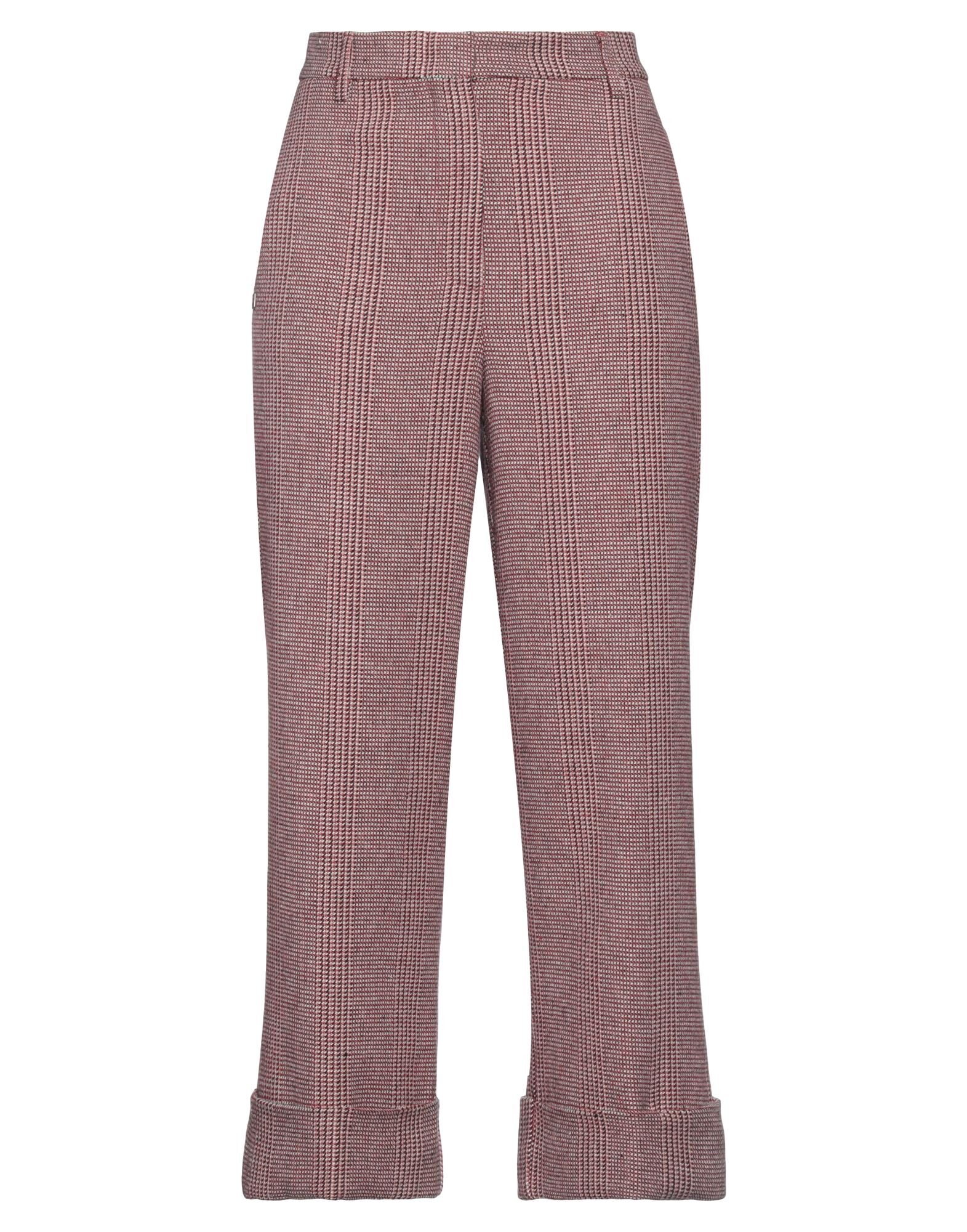 MANILA GRACE - Pantalons