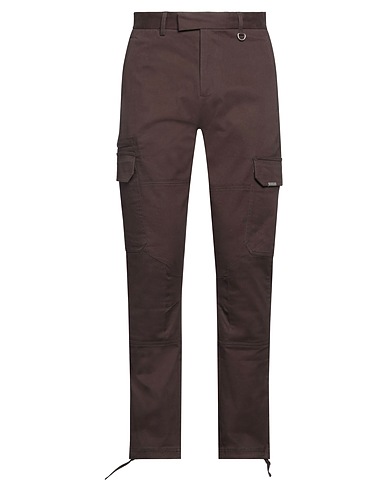 REPRESENT Cargo Testa di moro 98% Cotone, 2% Elastan
