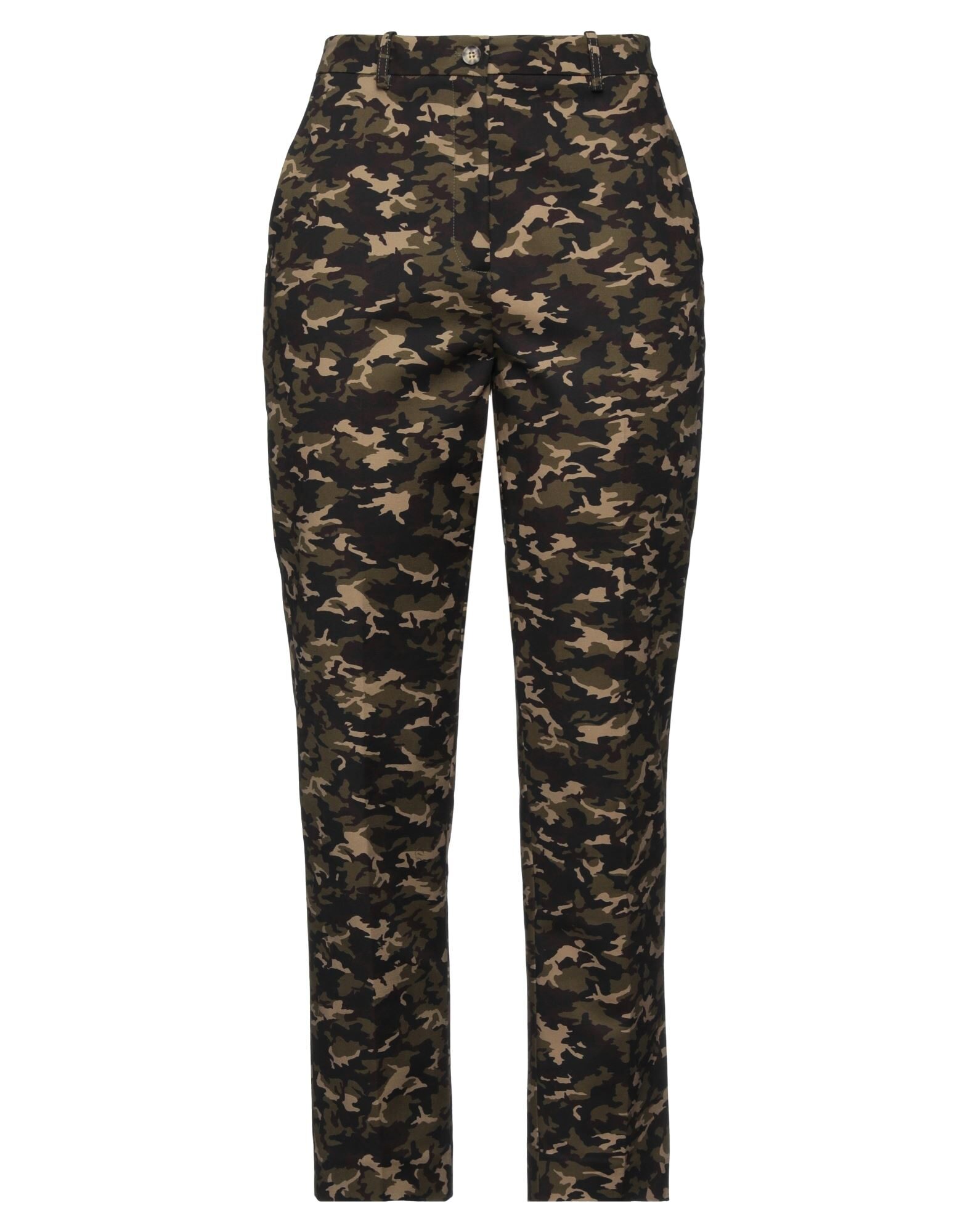MICHAEL KORS COLLECTION - Trousers