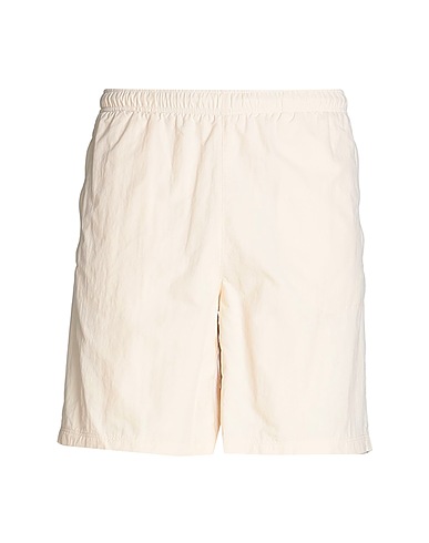 ADIDAS ORIGINALS Shorts & Bermuda RIFTA Metro Short
 Cream 100% Recycled polyamide