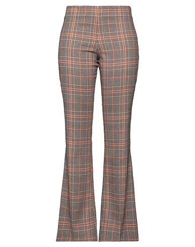 LOVETOLOVE® Casual trouser Sand 80% Polyester, 20% Wool
