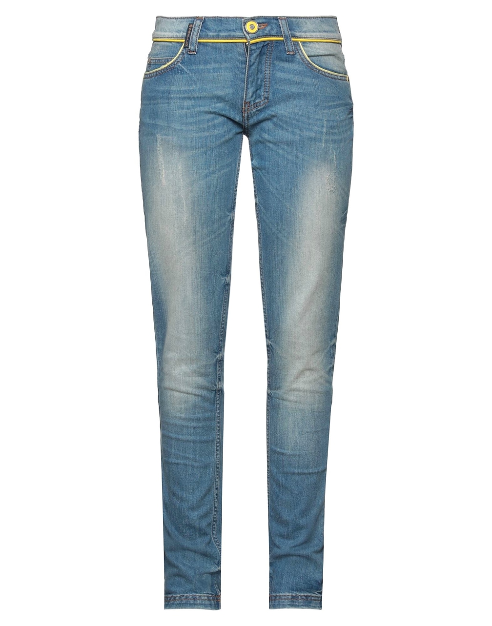 FRANKIE MORELLO - Jeans
