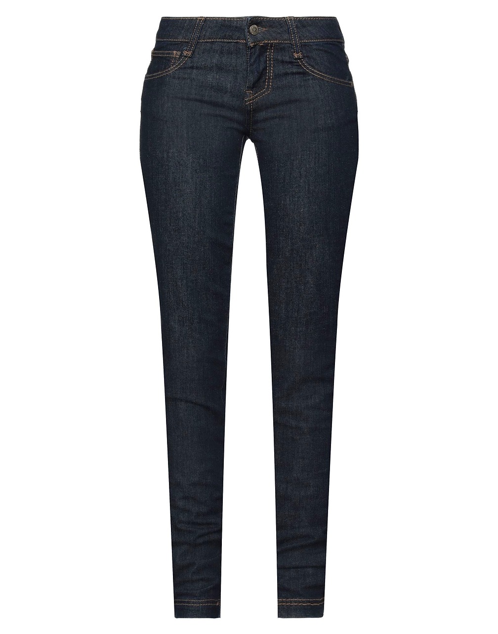 FRANKIE MORELLO - Pantaloni jeans