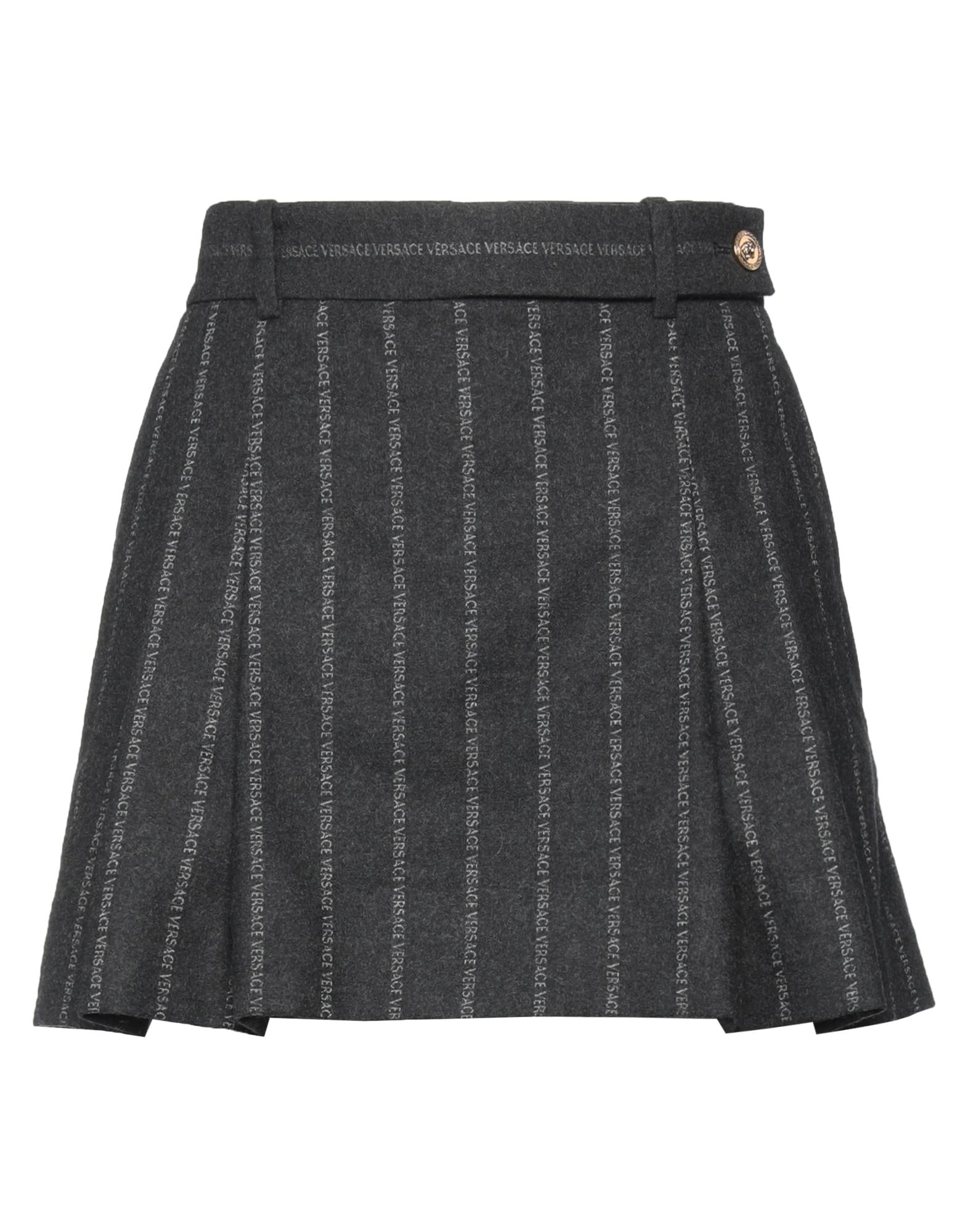VERSACE - Mini skirts
