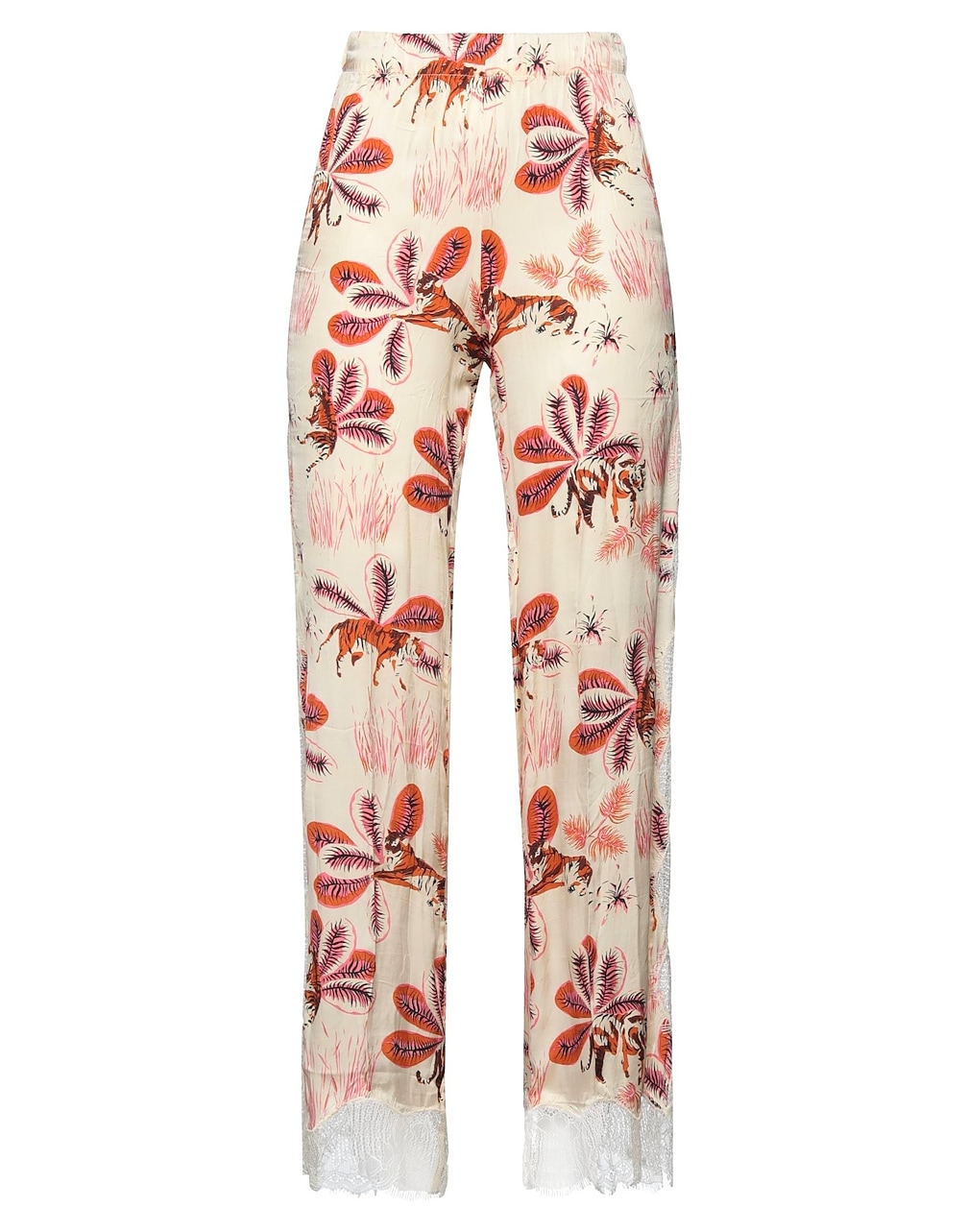 POUPETTE ST BARTH - Pants