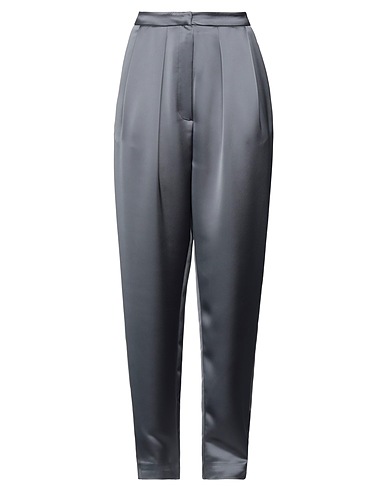 IN THE MOOD FOR LOVE Casual trouser Lead 100% Polyester