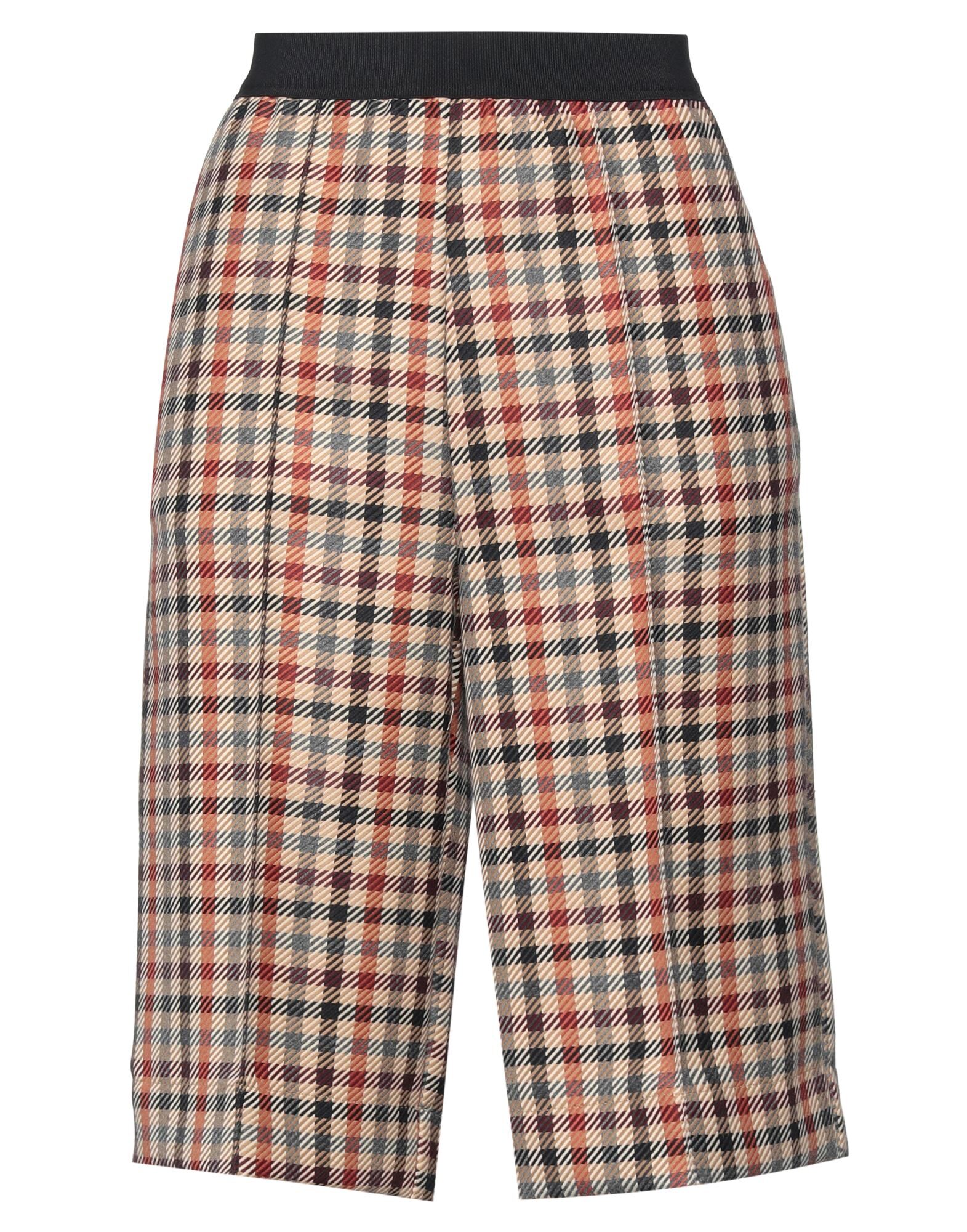 SEMICOUTURE - Trousers