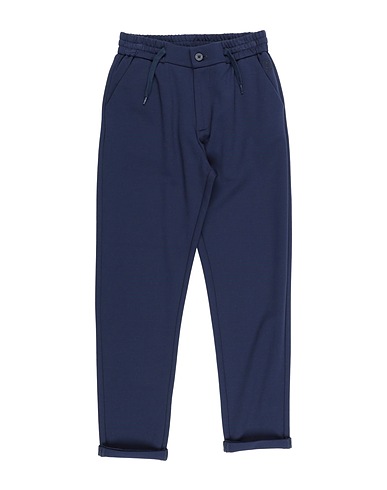 JECKERSON Casual παντελόνι Ναυτικό μπλε 66% Βισκόζη, 29% Νάιλον, 5% Ελαστάνη