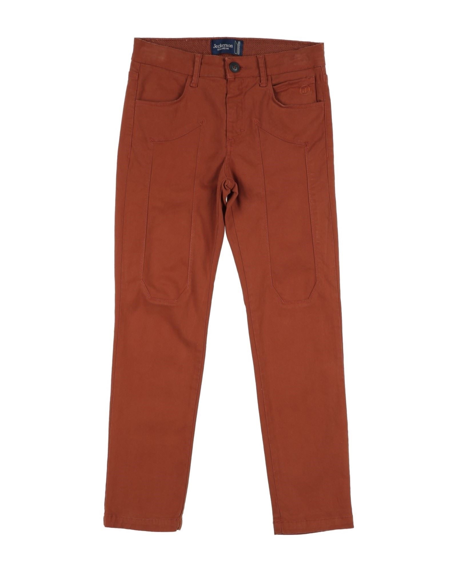 JECKERSON - Trousers