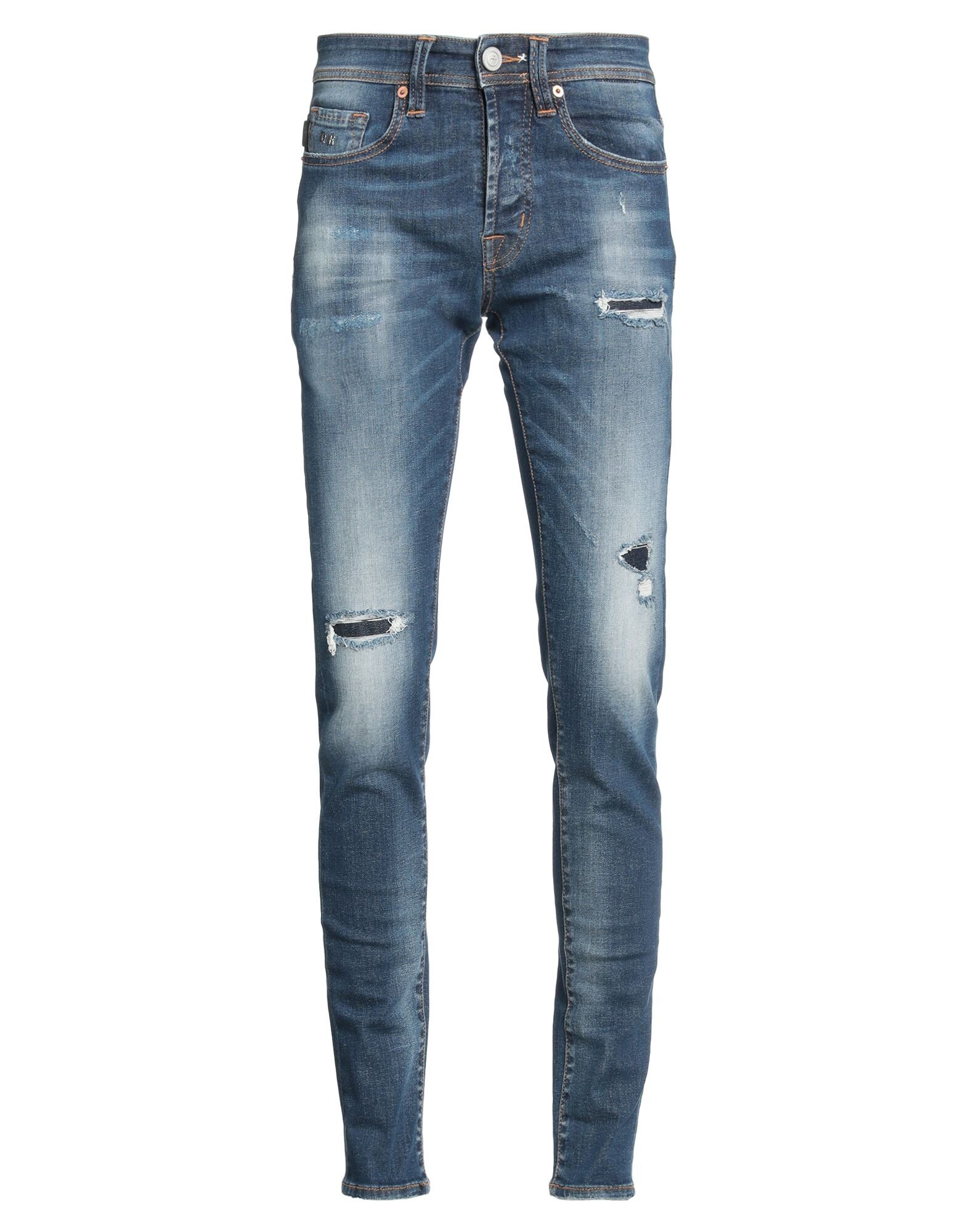 TRAMAROSSA - ジーンズ