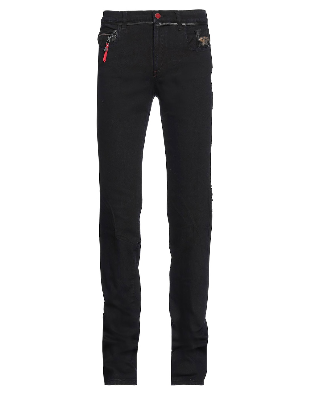 C'N'C COSTUME NATIONAL FOR DUCATI - Jeans