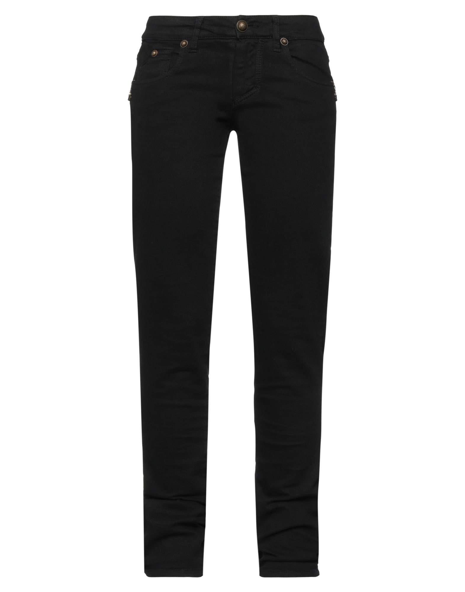 FRANKIE MORELLO - Pantaloni jeans