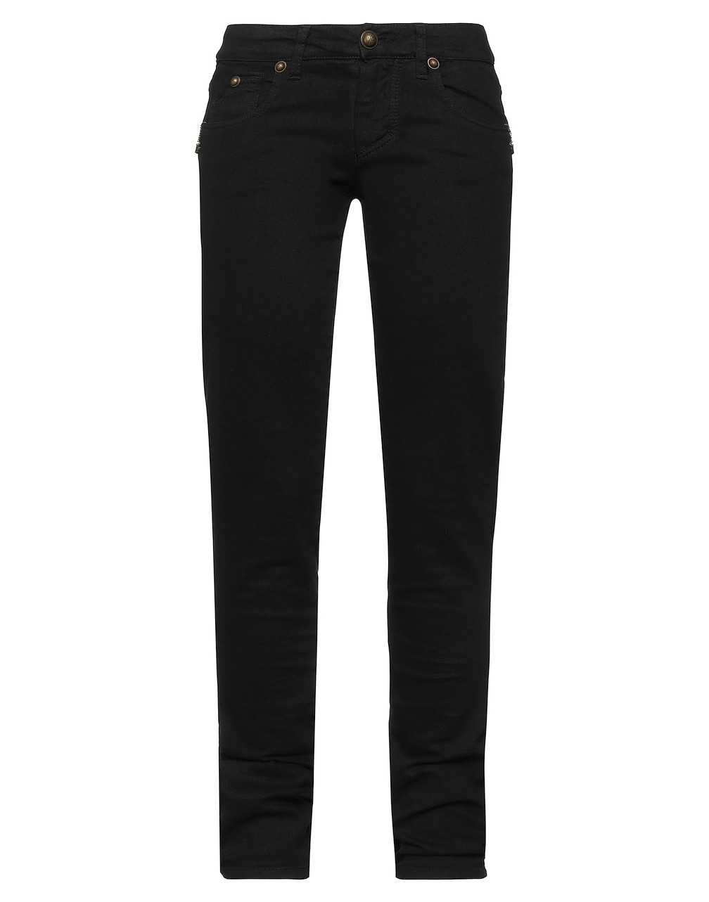 FRANKIE MORELLO - Pantaloni jeans