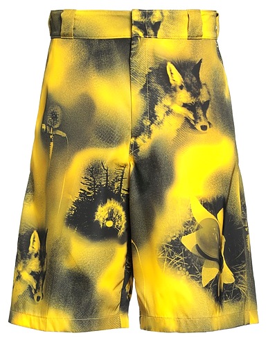 PRADA Shorts & Bermuda Shorts 100% Recycled polyamide