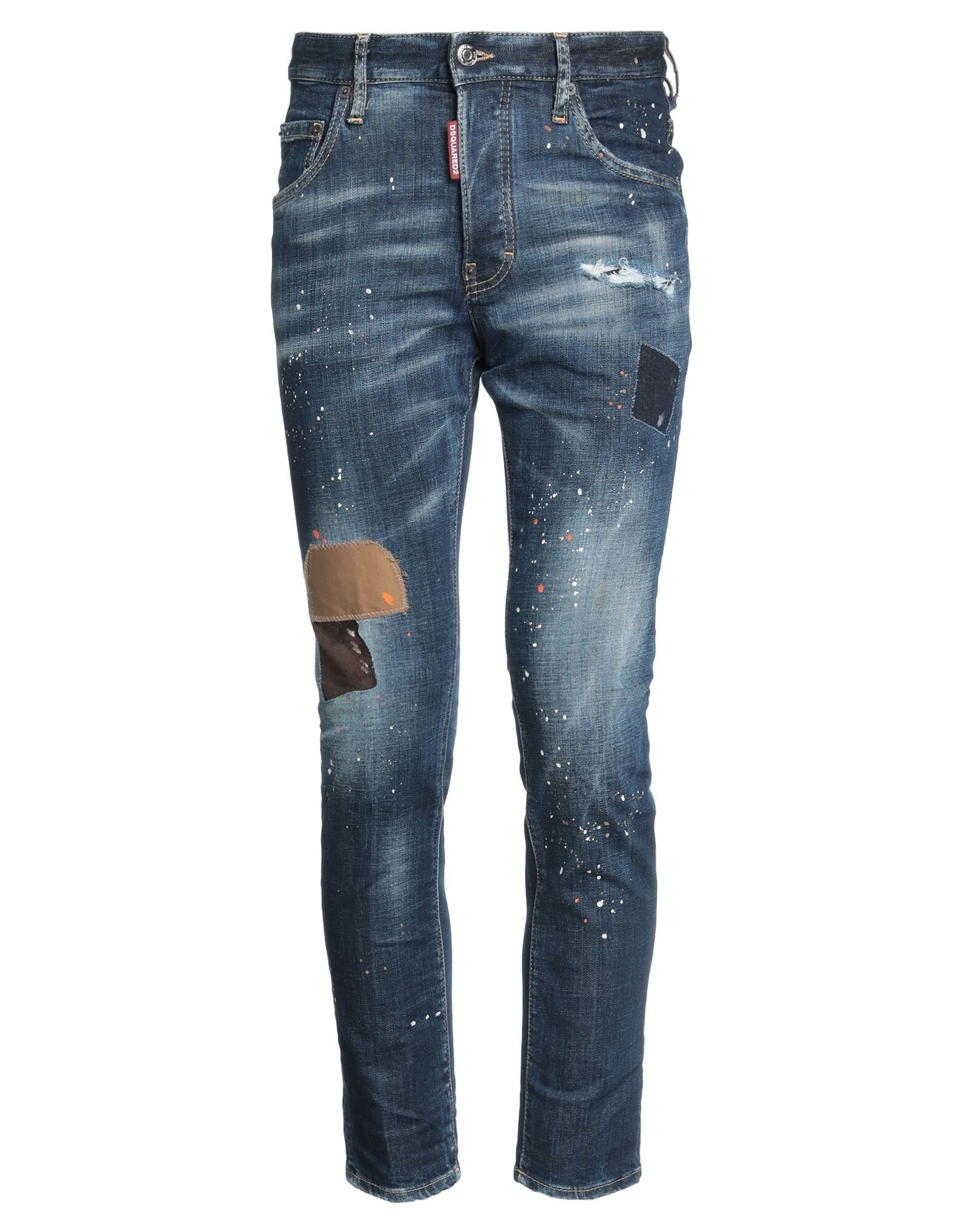 DSQUARED2 - Jeanshosen