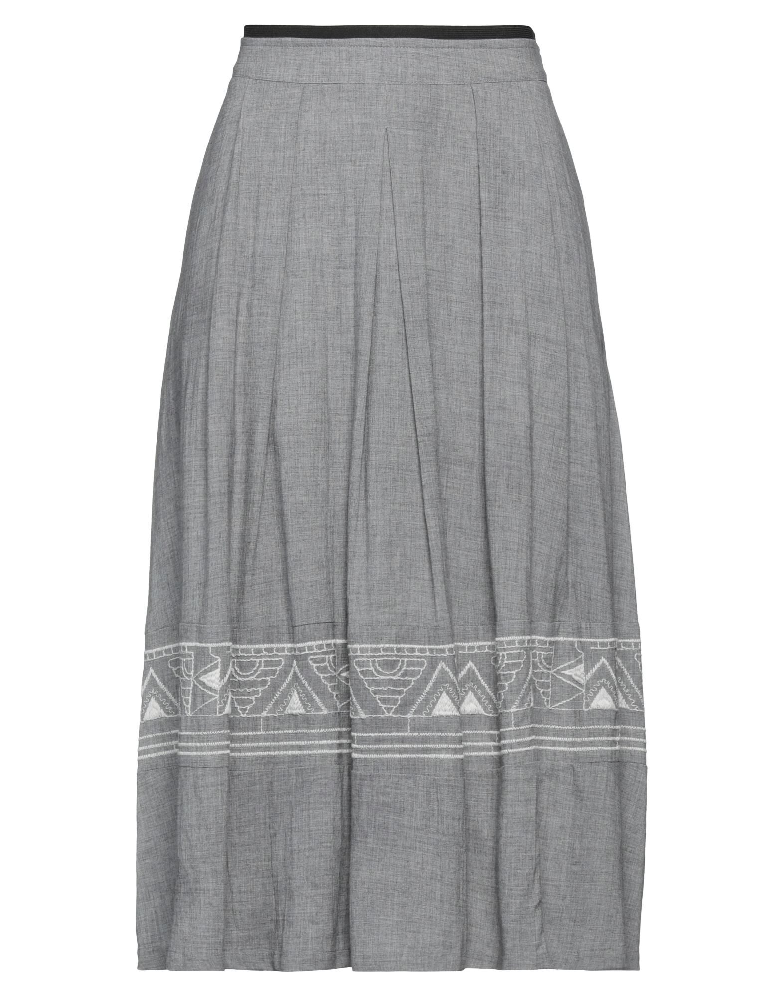 MARCHÉ_21 - ミディスカート