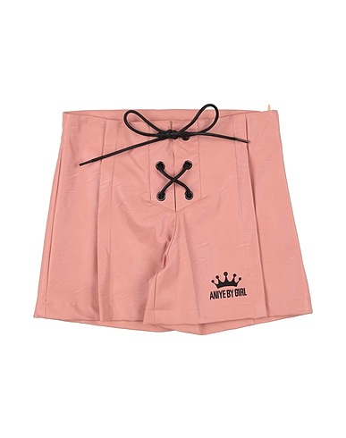 ANIYE BY Shorts & Bermuda GIRL Blush 66% Polyurethane, 34% Viscose