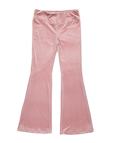 ANIYE BY Pantalone GIRL Rosa antico 92% Poliestere, 8% Elastan
