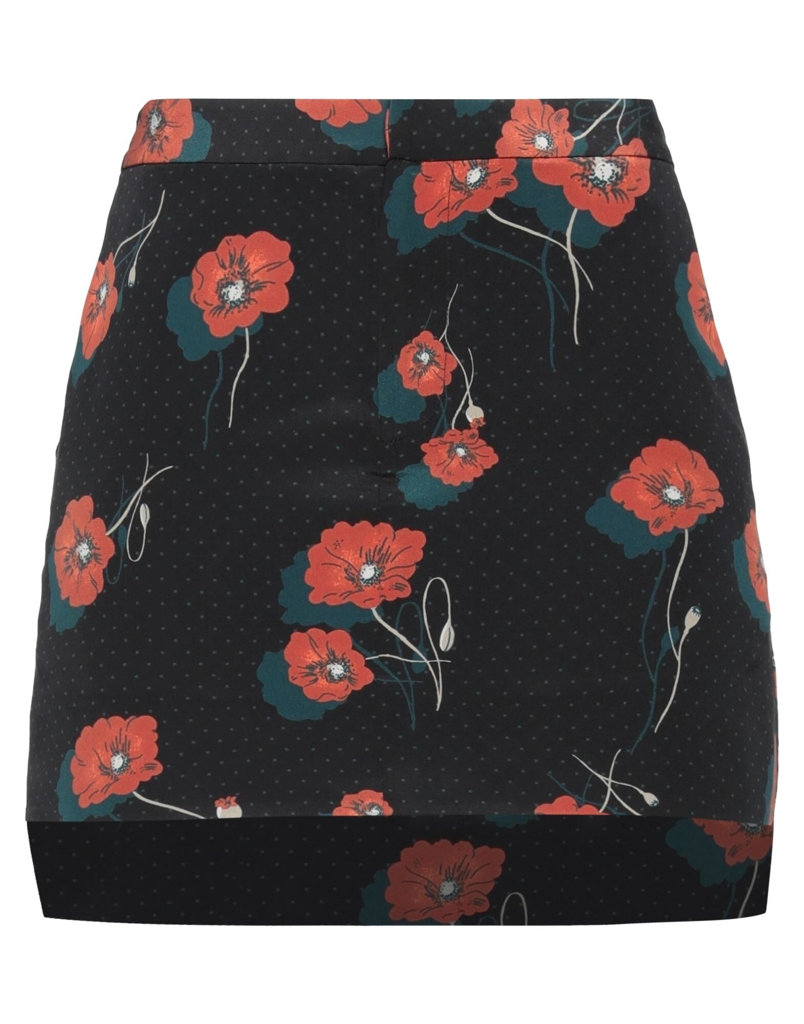 EQUIPMENT - 미니 스커트